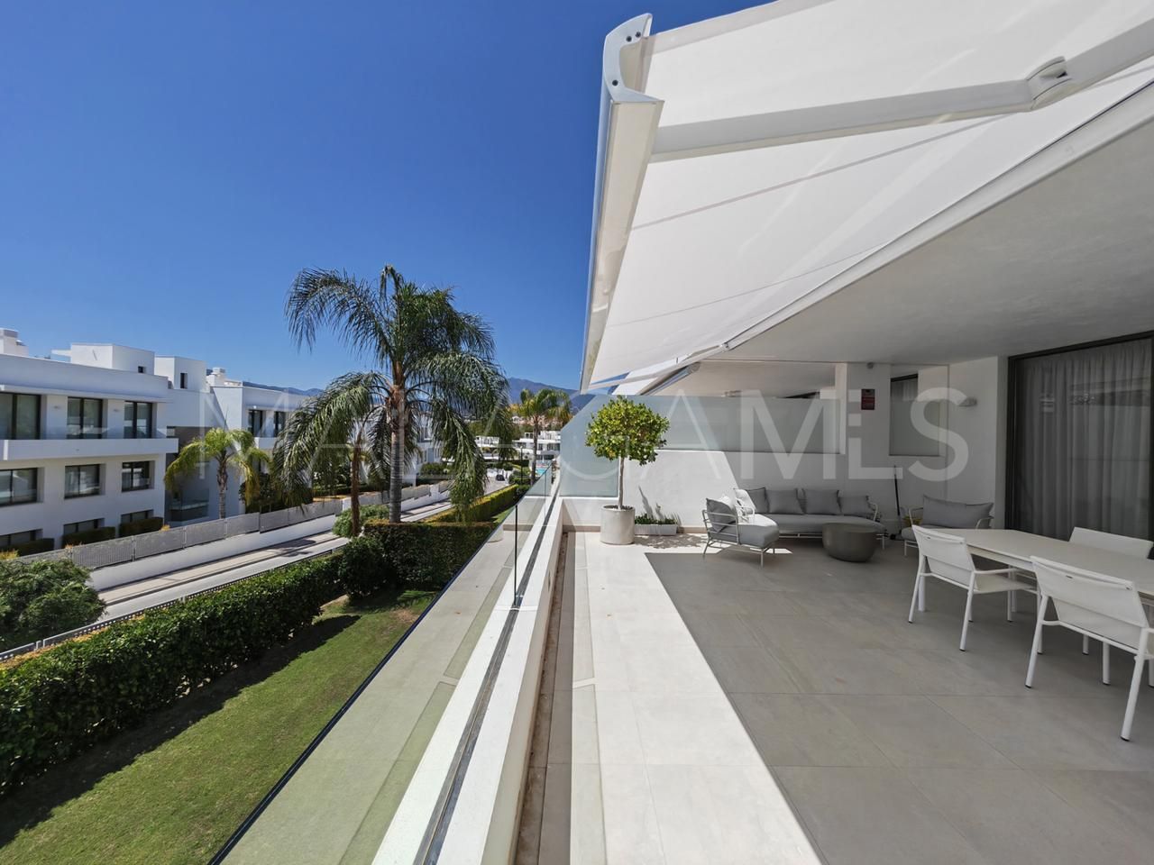 Lägenhet for sale in Atalaya