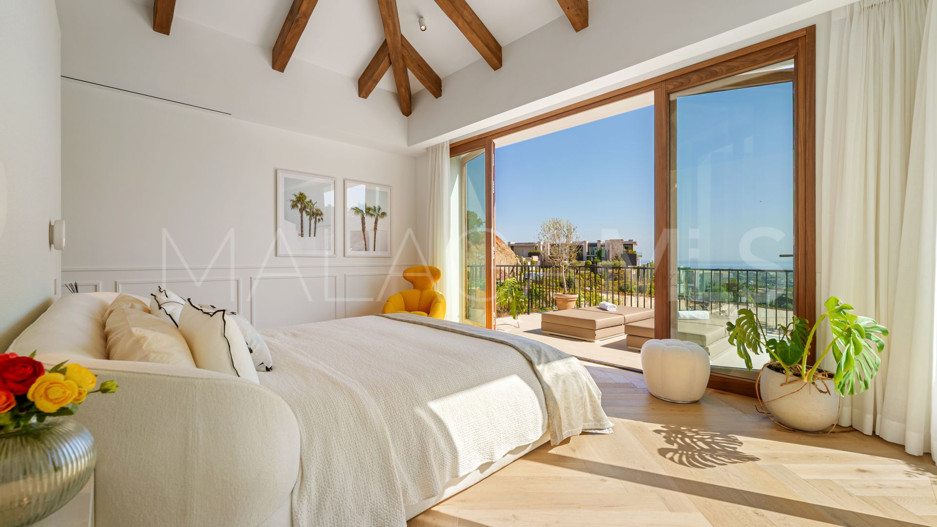 Villa a la venta in The Hills with 5 bedrooms