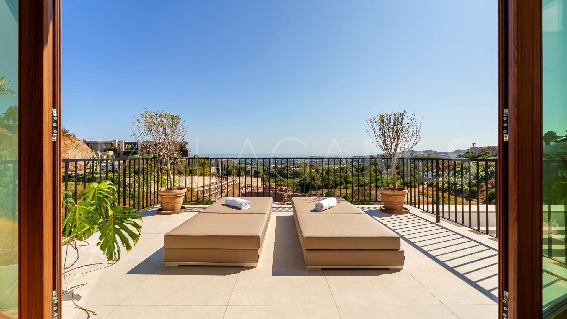 Villa a la venta in The Hills with 5 bedrooms