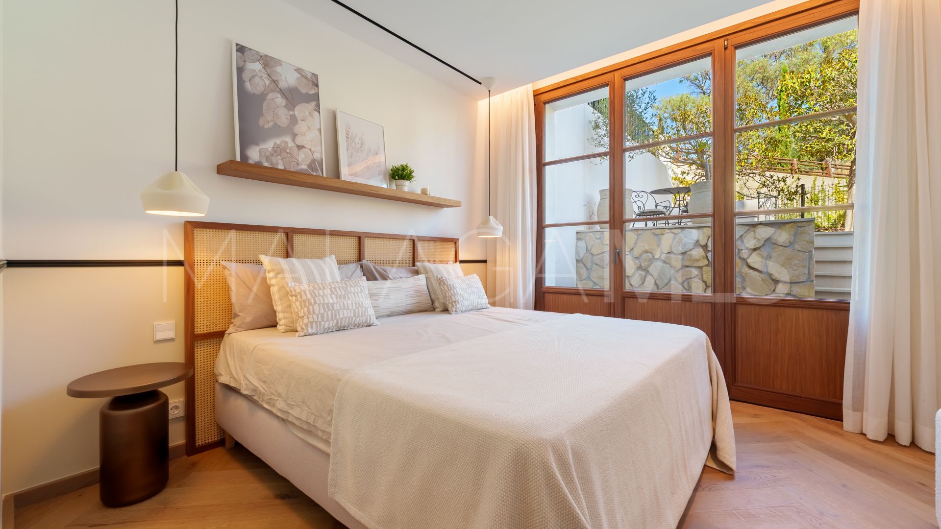 Villa a la venta in The Hills with 5 bedrooms