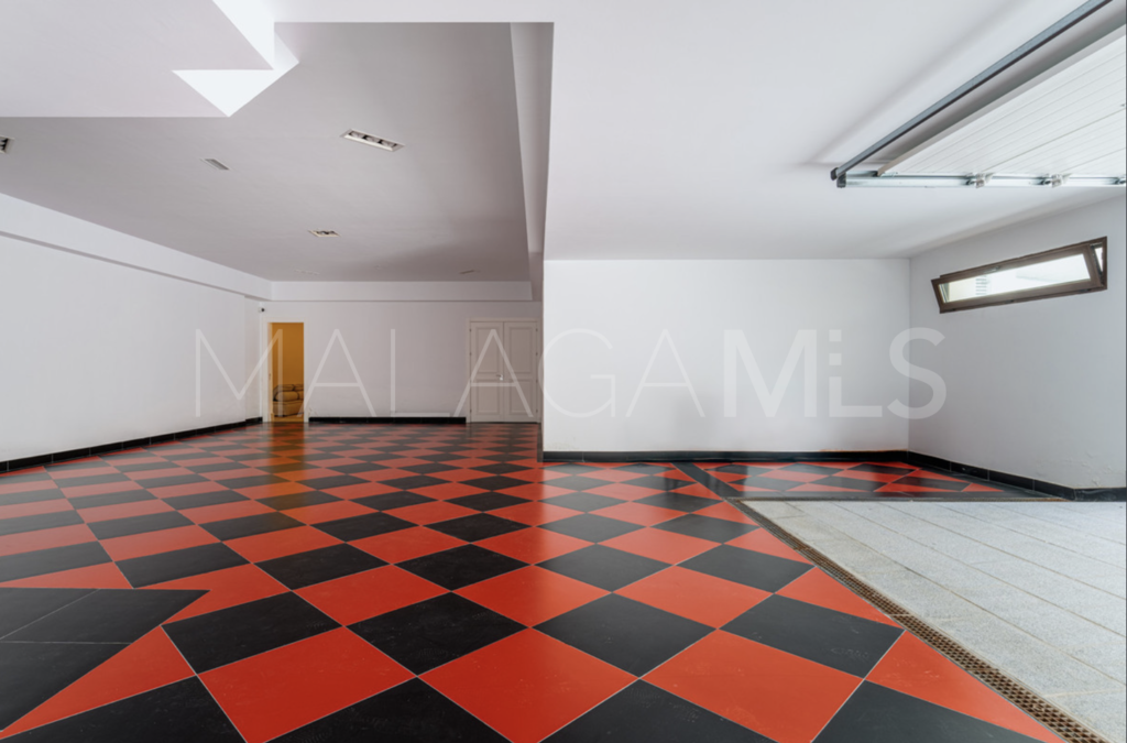 Sierra Blanca, villa a la venta with 8 bedrooms