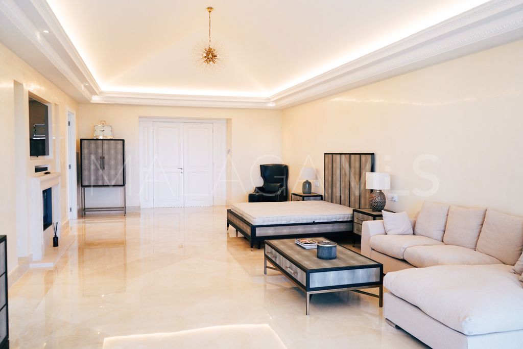Sierra Blanca, villa a la venta with 8 bedrooms