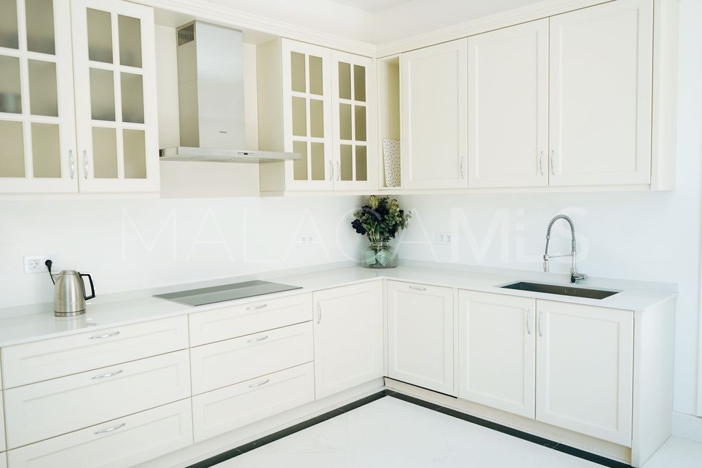 Sierra Blanca, villa a la venta with 8 bedrooms