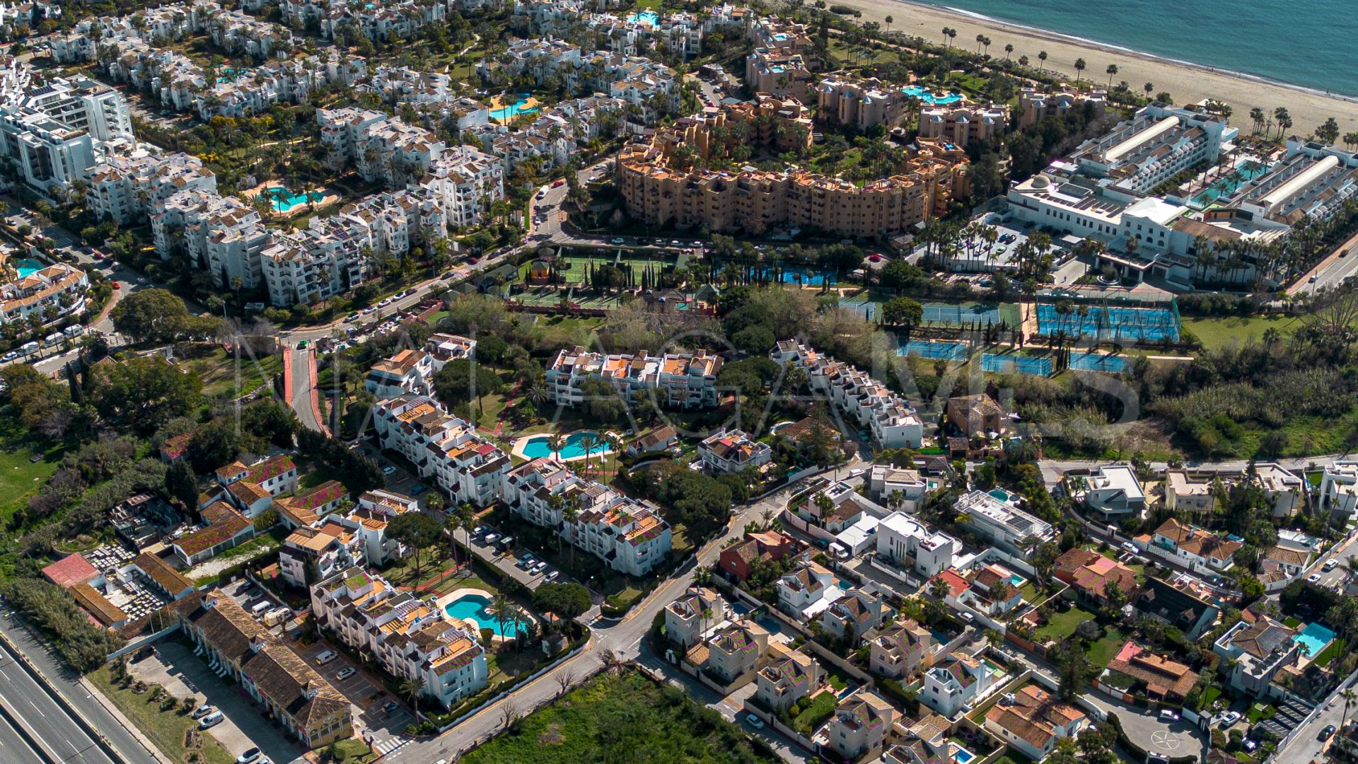 Terrain for sale in Cancelada
