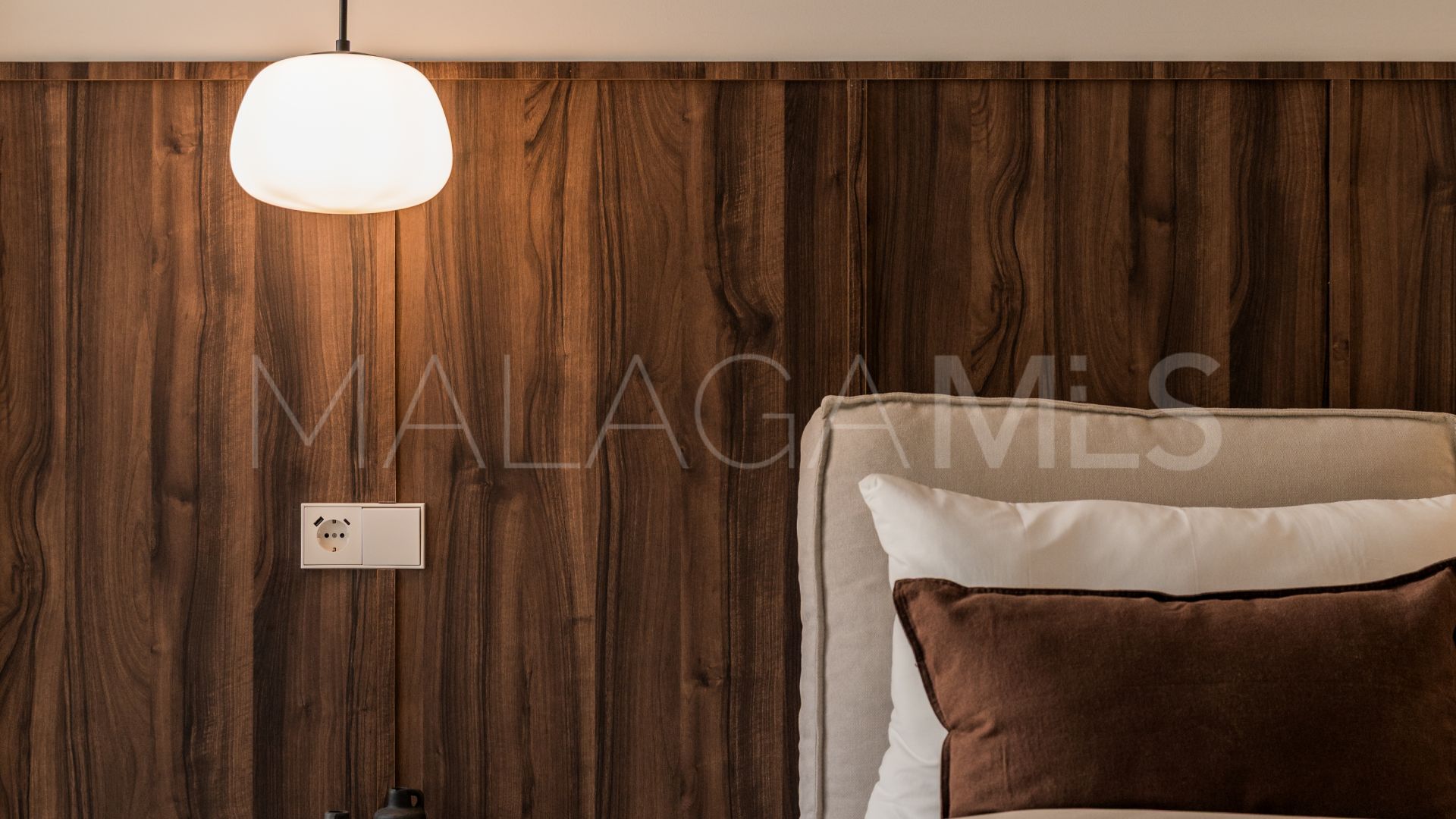 Duplex penthouse for sale in La Quinta Village