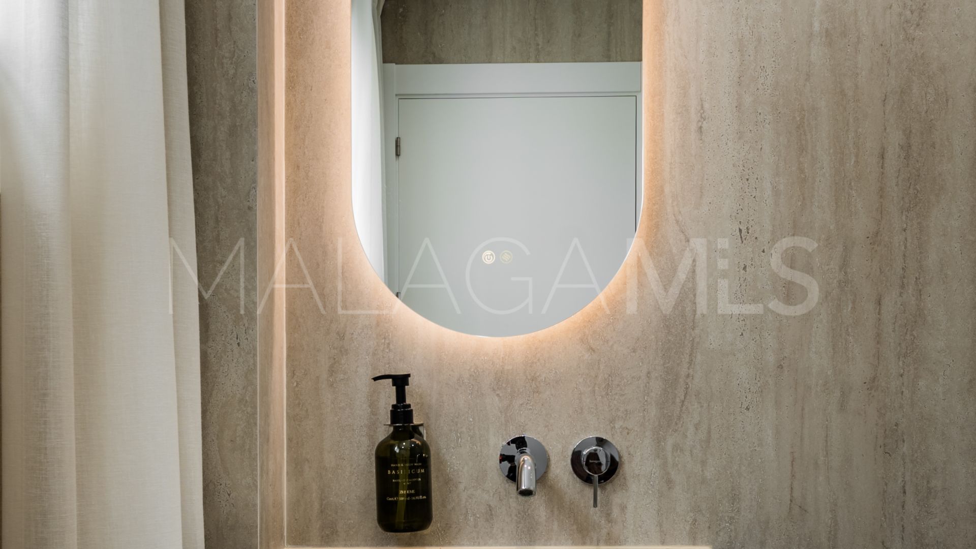 Duplex penthouse for sale in La Quinta Village