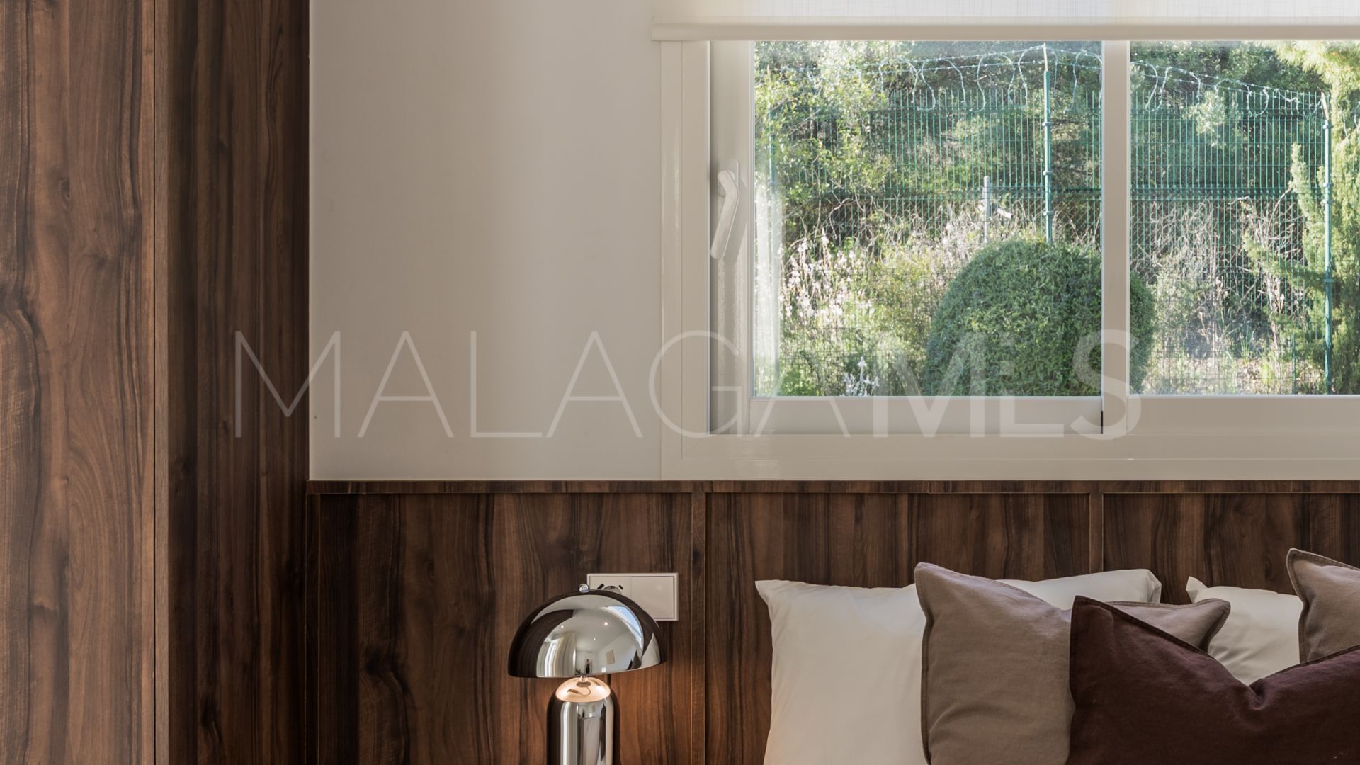 Duplex penthouse for sale in La Quinta Village