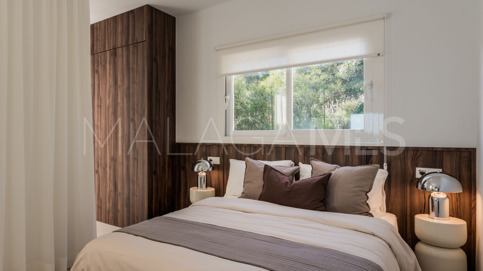 Duplex penthouse for sale in La Quinta Village