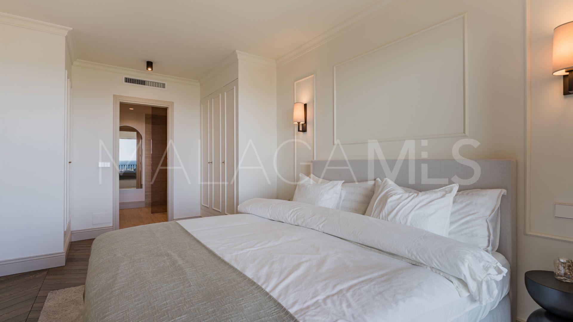 Duplex-wohnung for sale in La Quinta