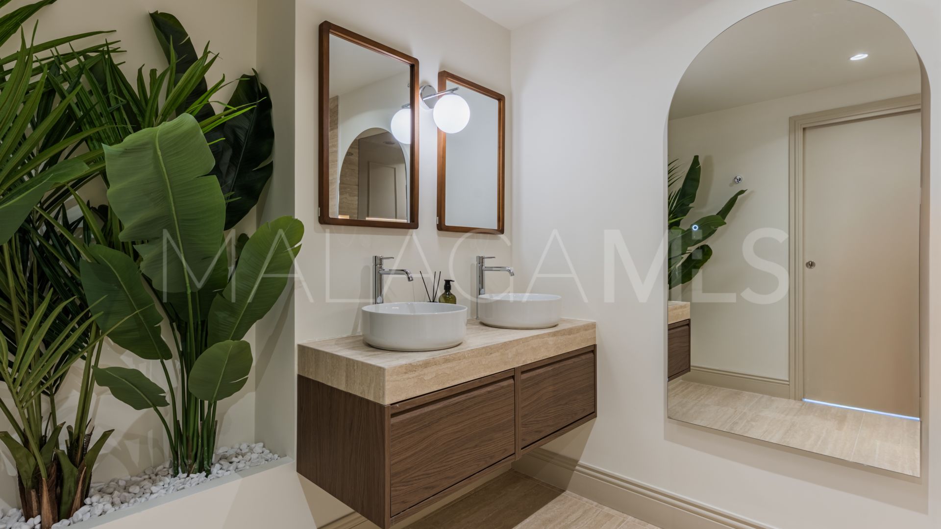 Duplex-wohnung for sale in La Quinta