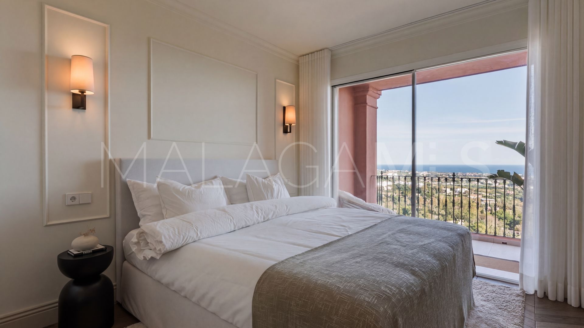 Duplex-wohnung for sale in La Quinta