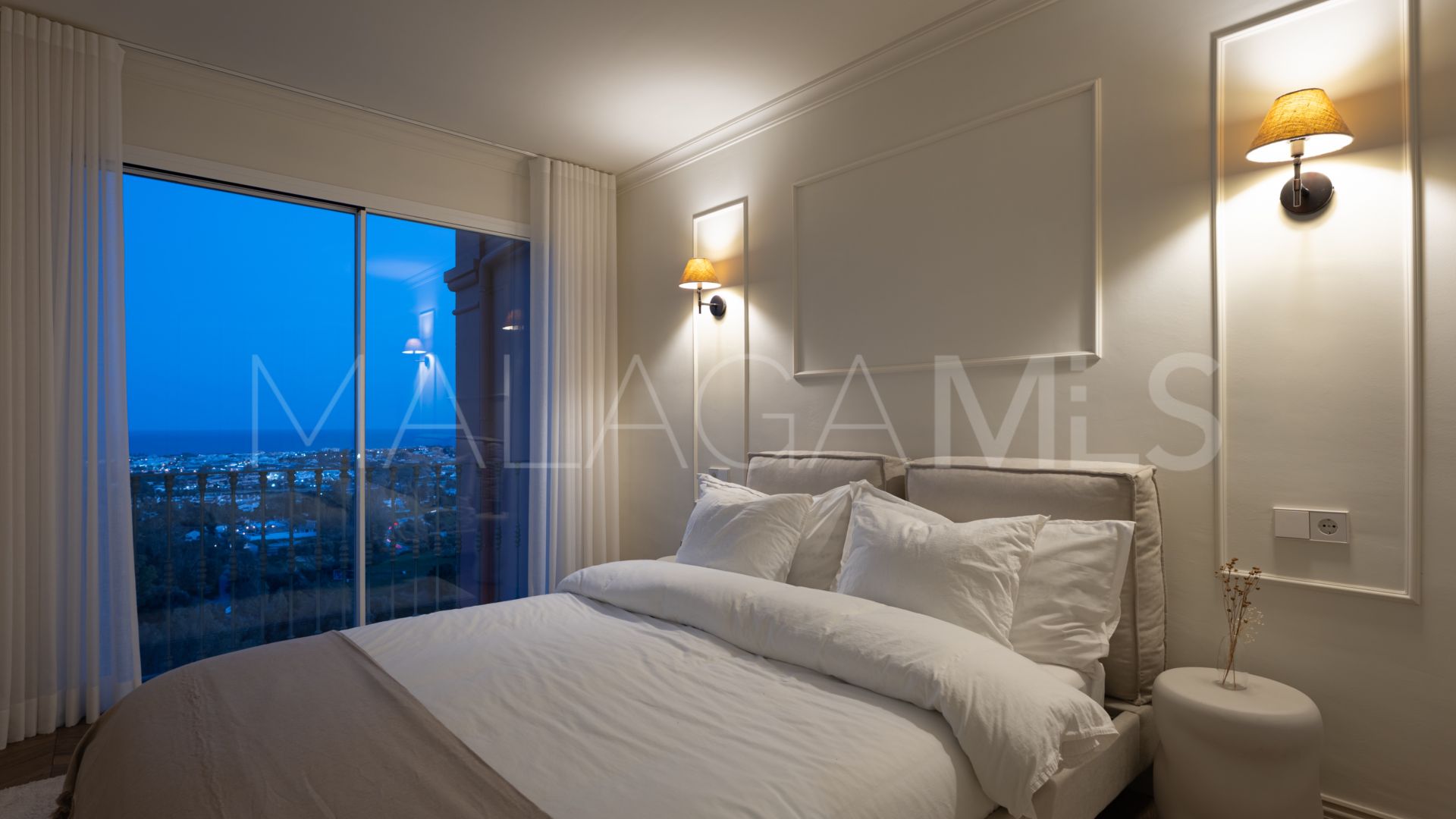 Duplex-wohnung for sale in La Quinta