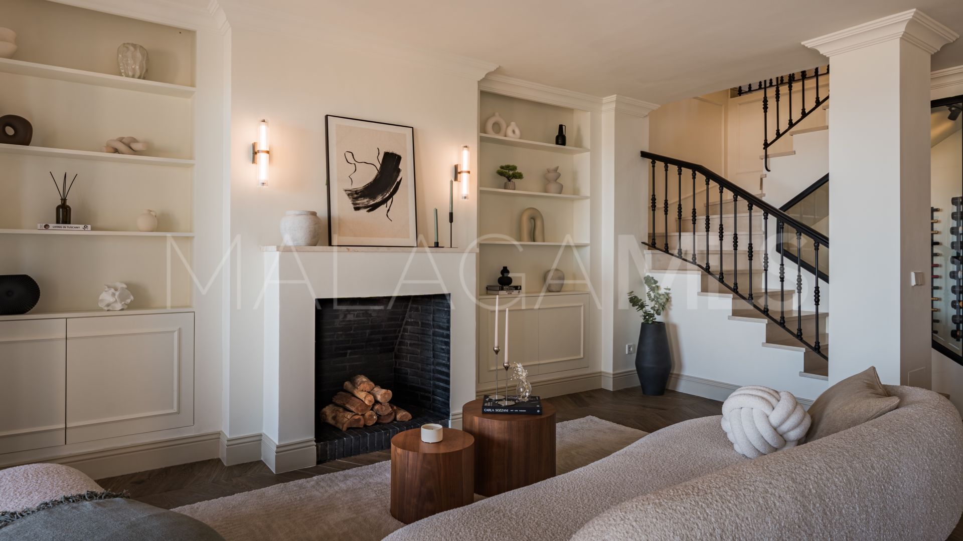 Duplex-wohnung for sale in La Quinta