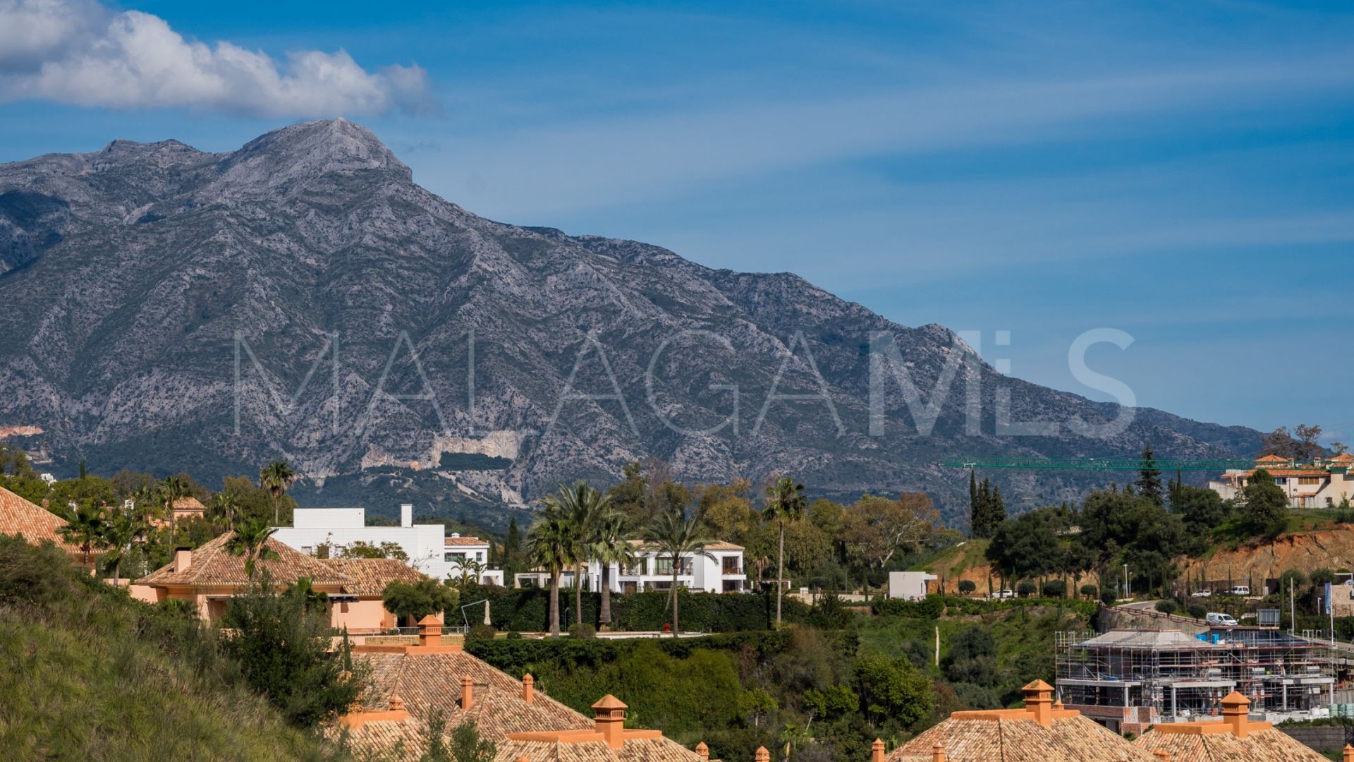 Duplex-wohnung for sale in La Quinta