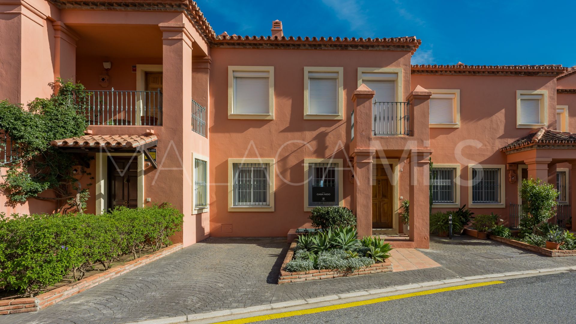 Duplex-wohnung for sale in La Quinta