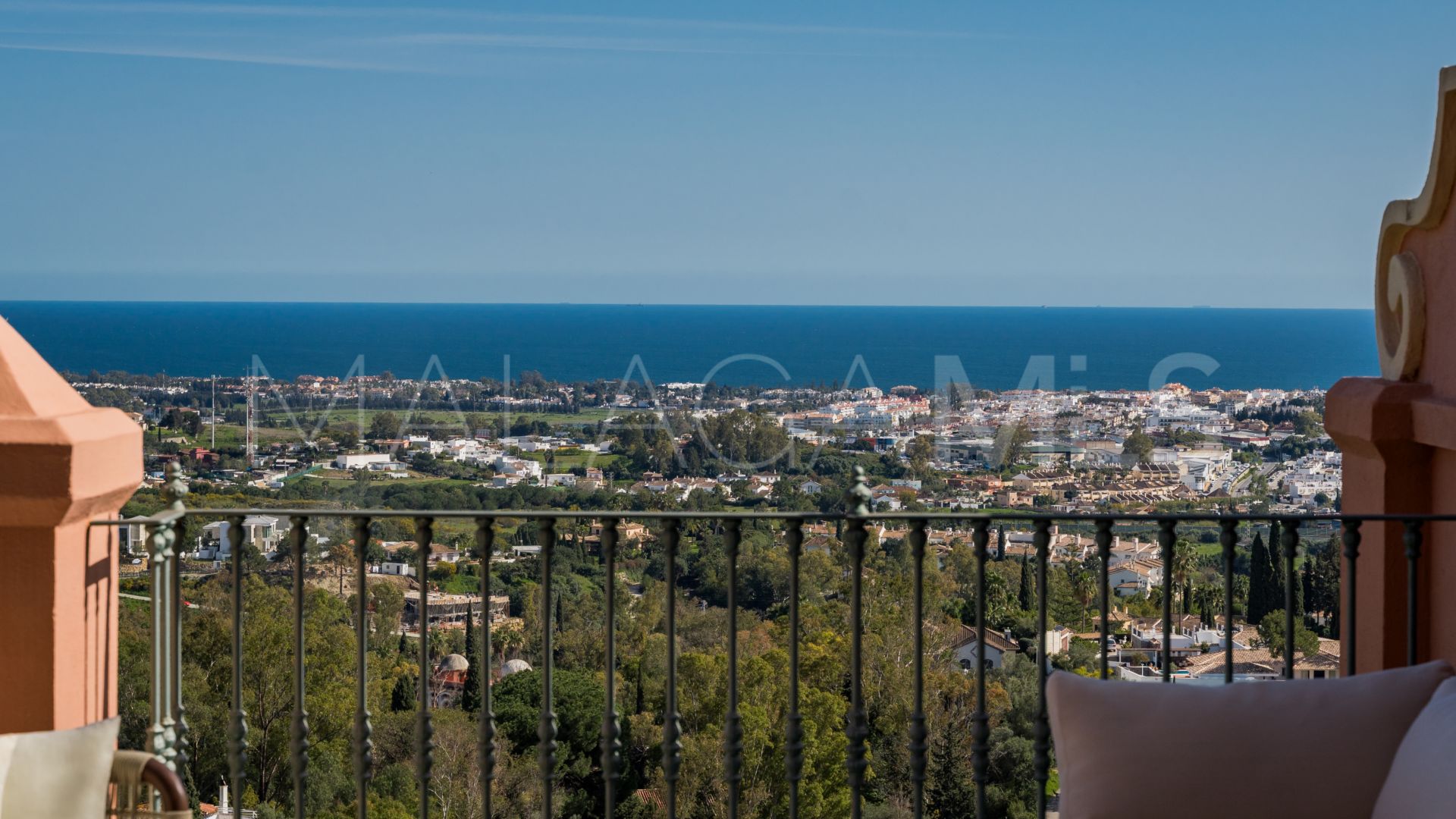 Duplex-wohnung for sale in La Quinta