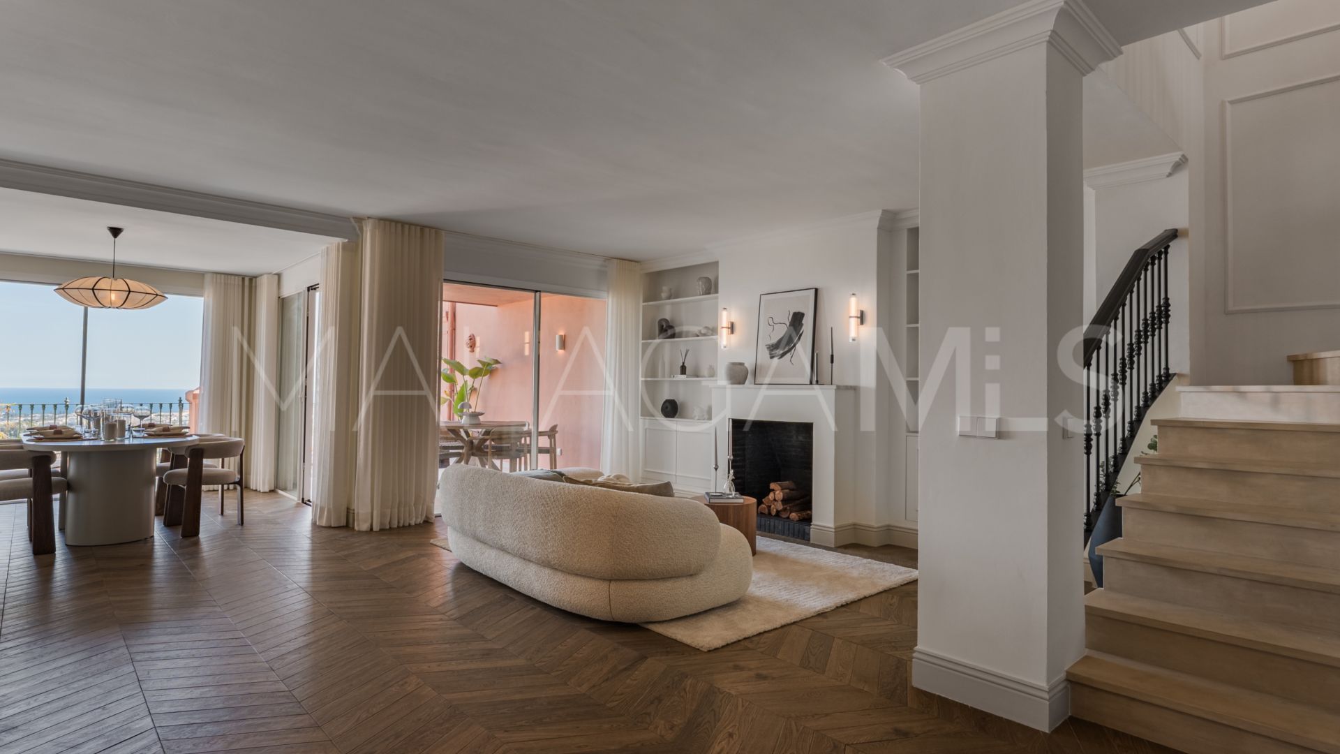 Duplex-wohnung for sale in La Quinta