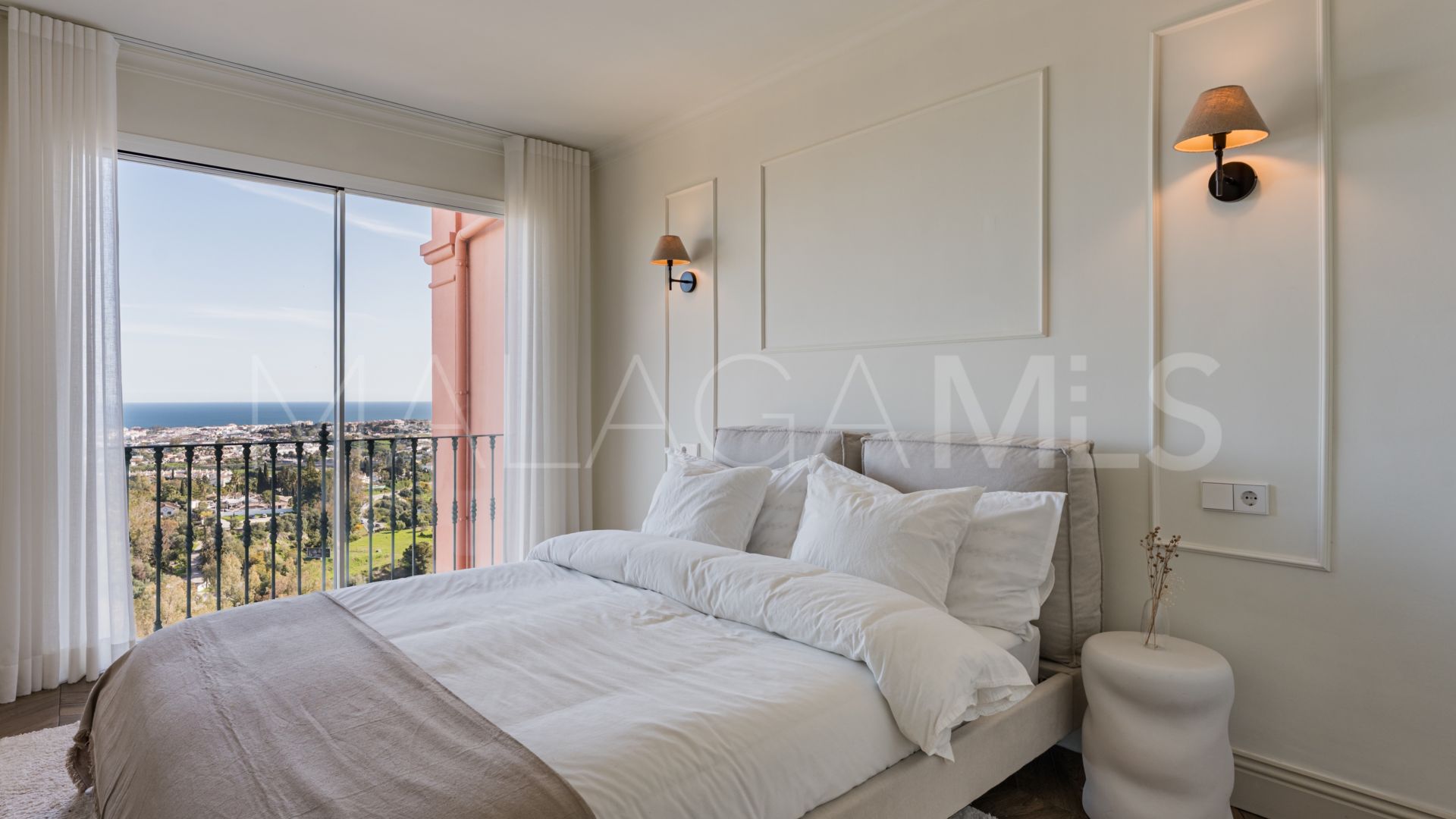 Duplex-wohnung for sale in La Quinta