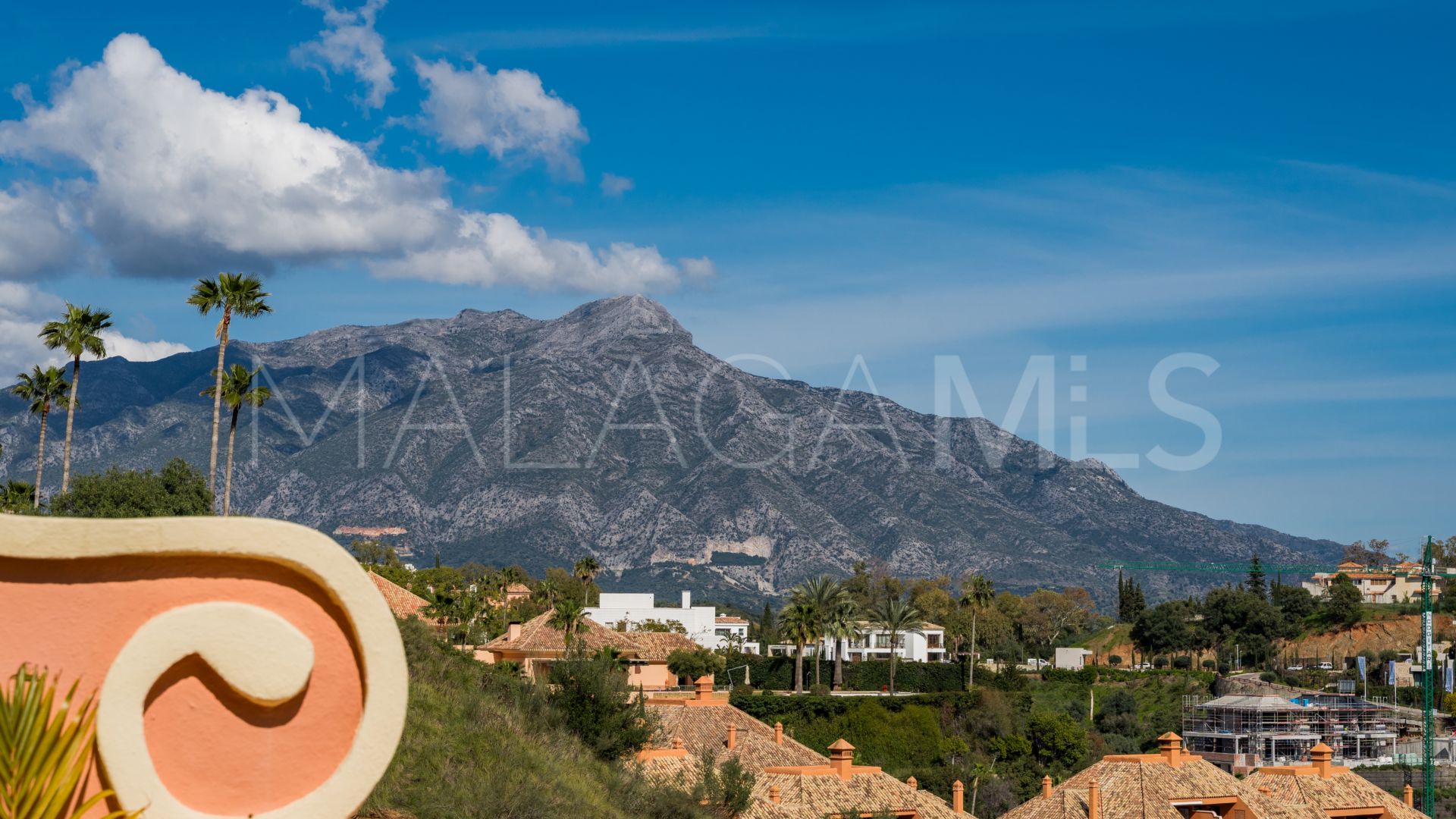 Duplex-wohnung for sale in La Quinta