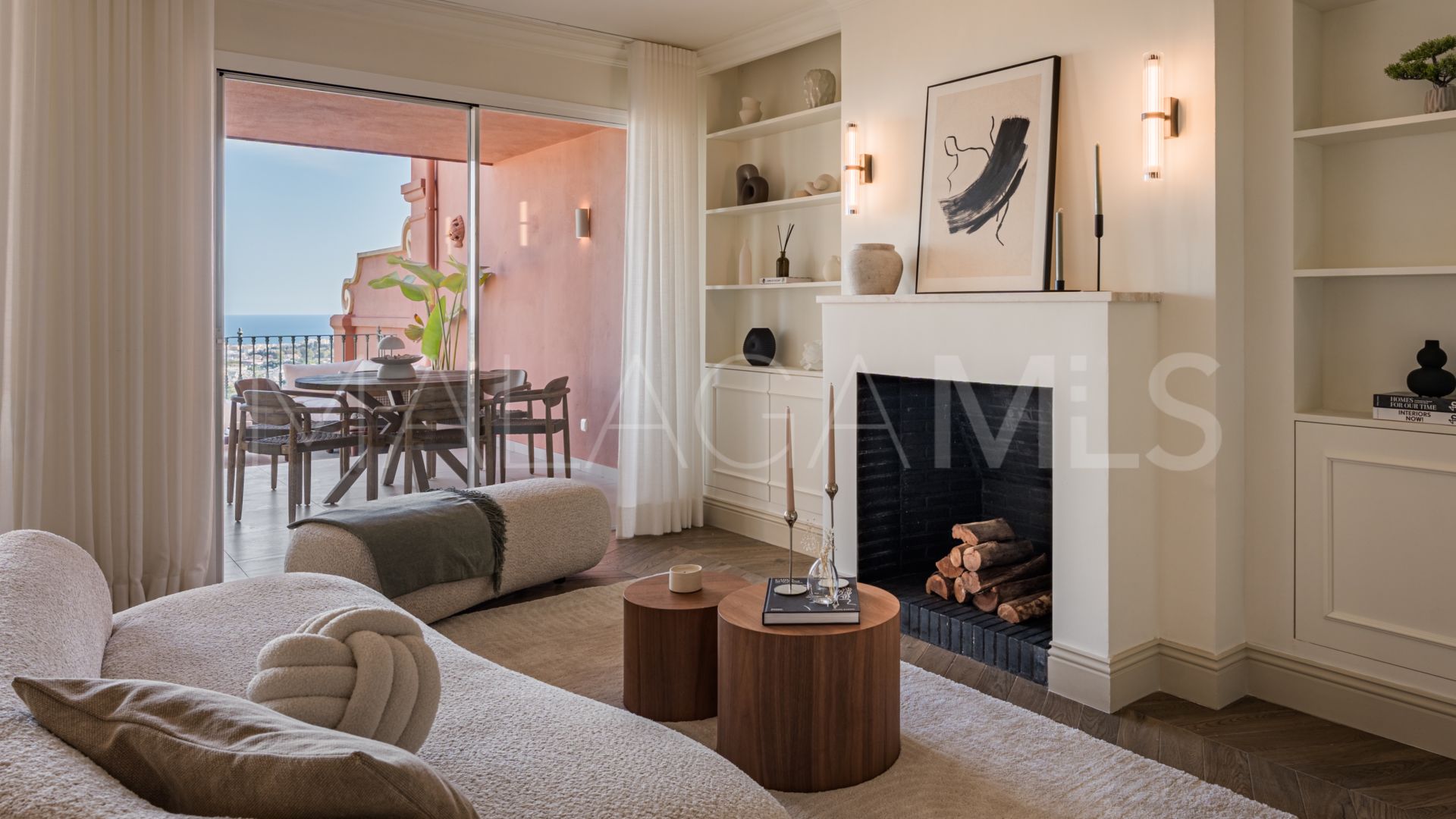 Duplex-wohnung for sale in La Quinta