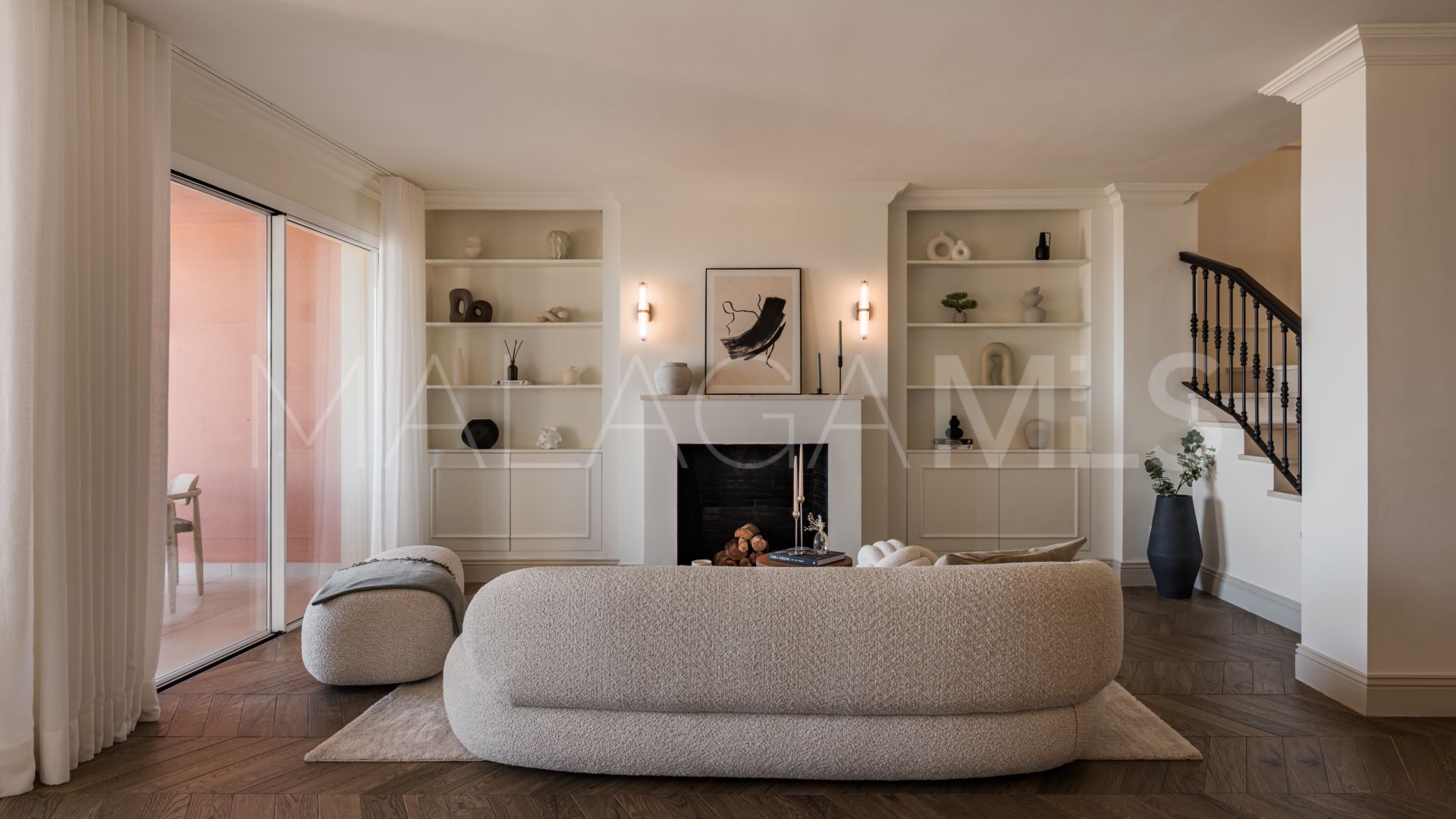 Duplex-wohnung for sale in La Quinta