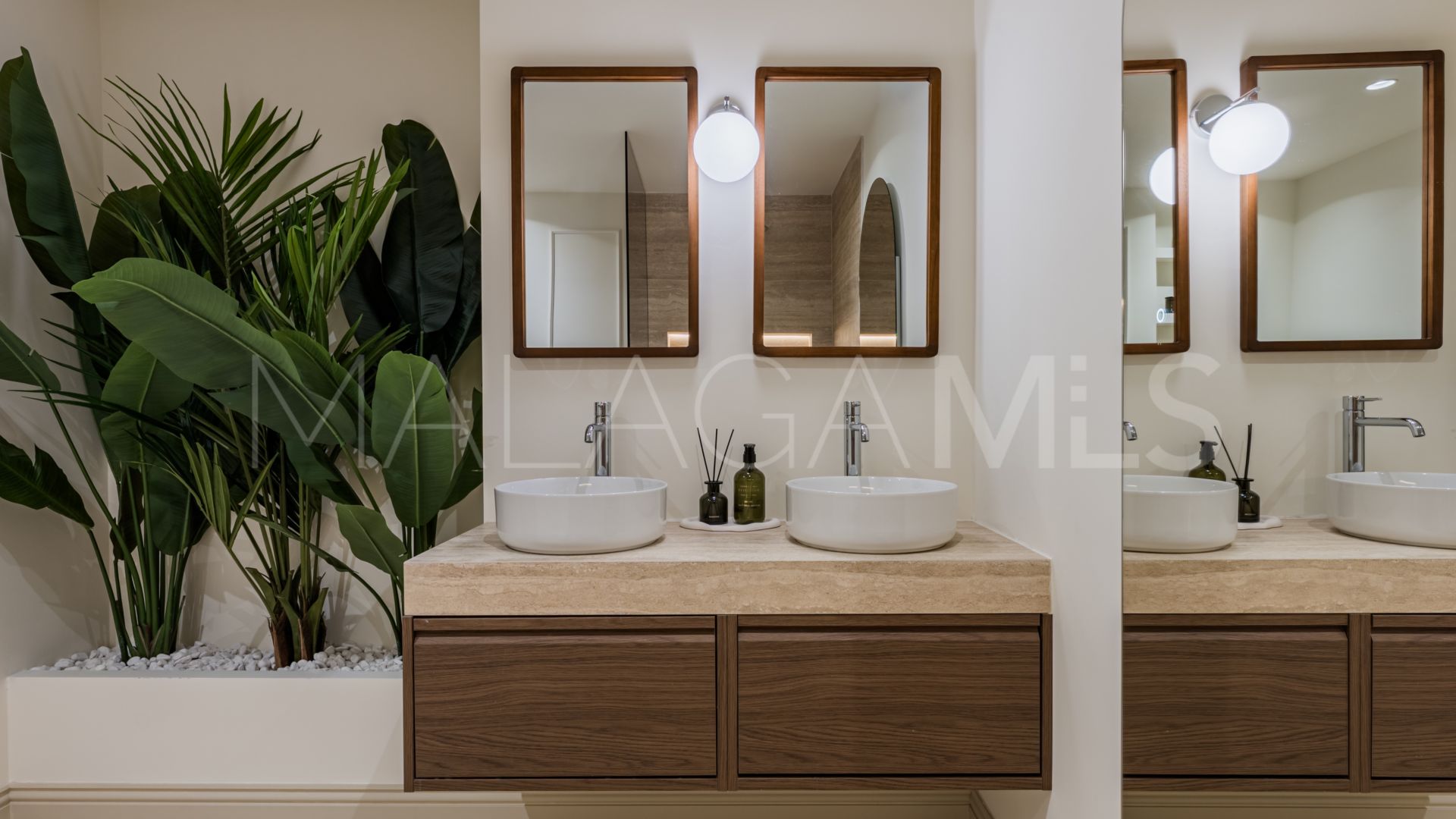 Duplex-wohnung for sale in La Quinta