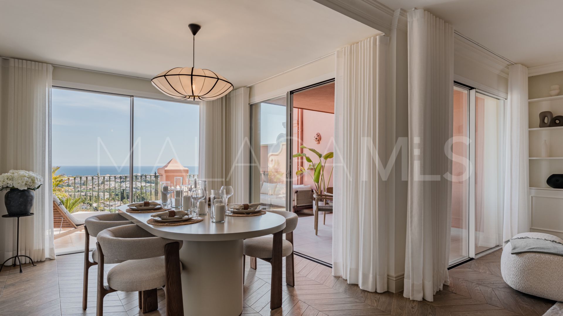 Duplex-wohnung for sale in La Quinta