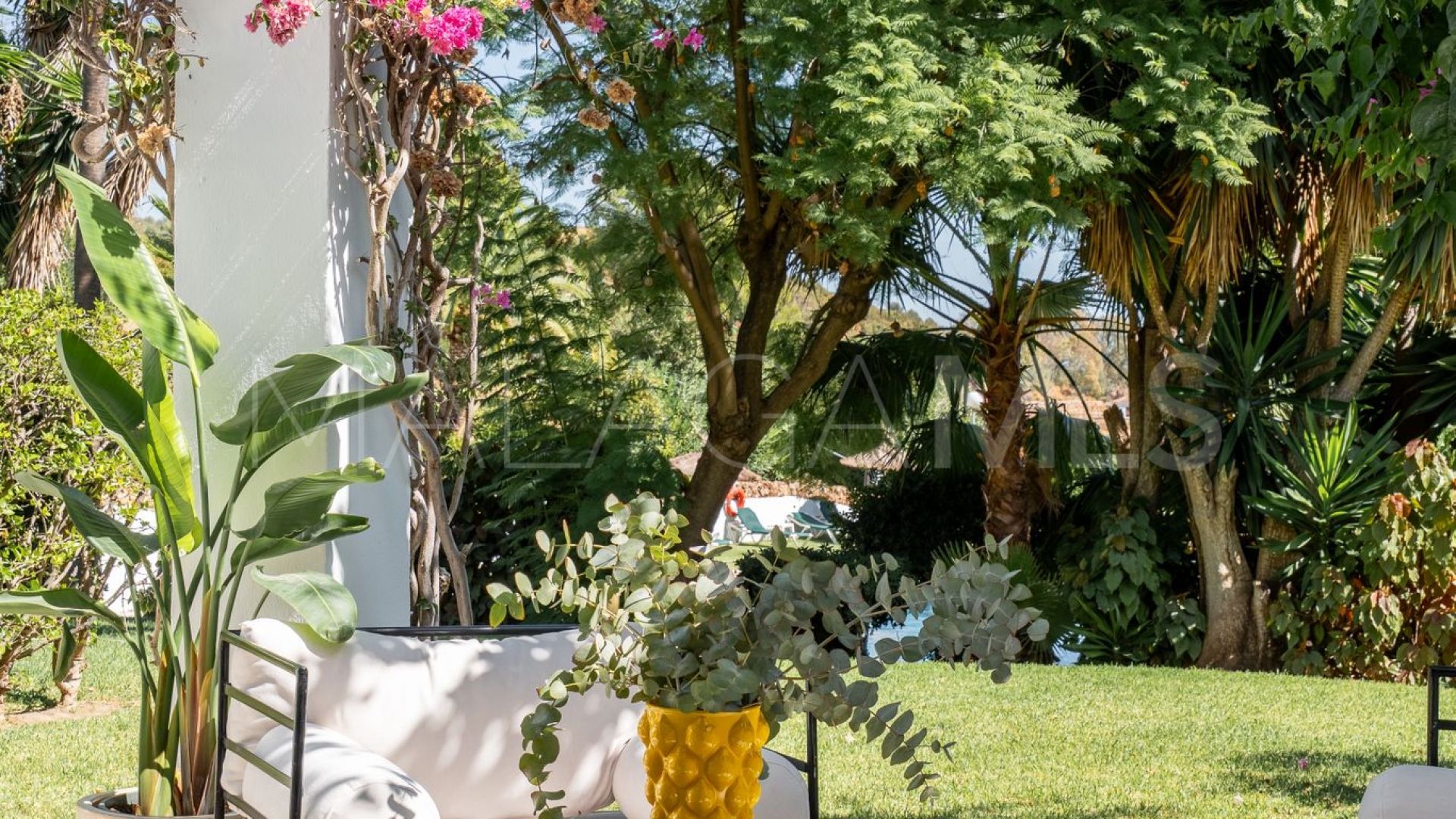 Erdgeschosswohnung for sale in La Quinta