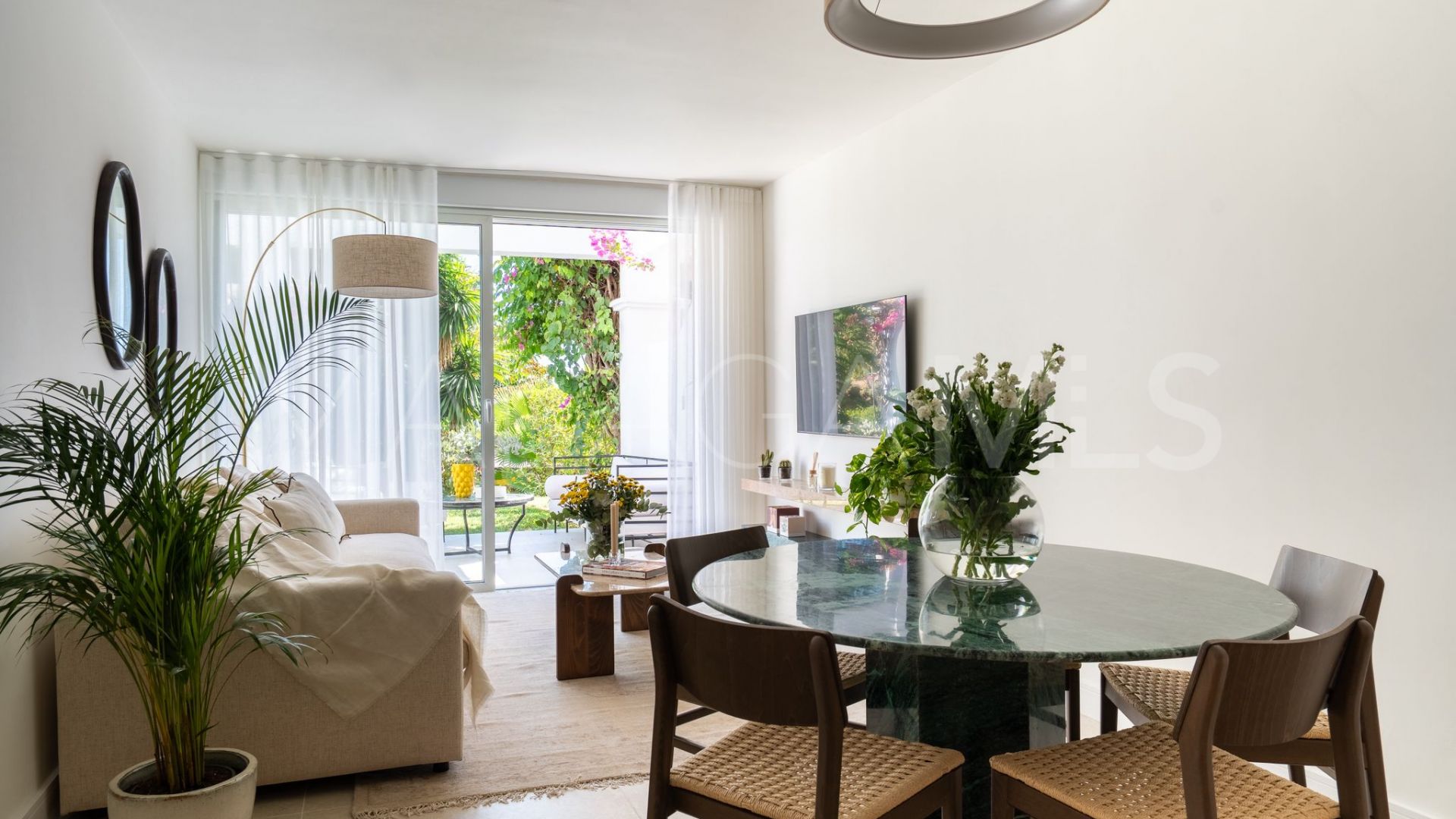 Erdgeschosswohnung for sale in La Quinta