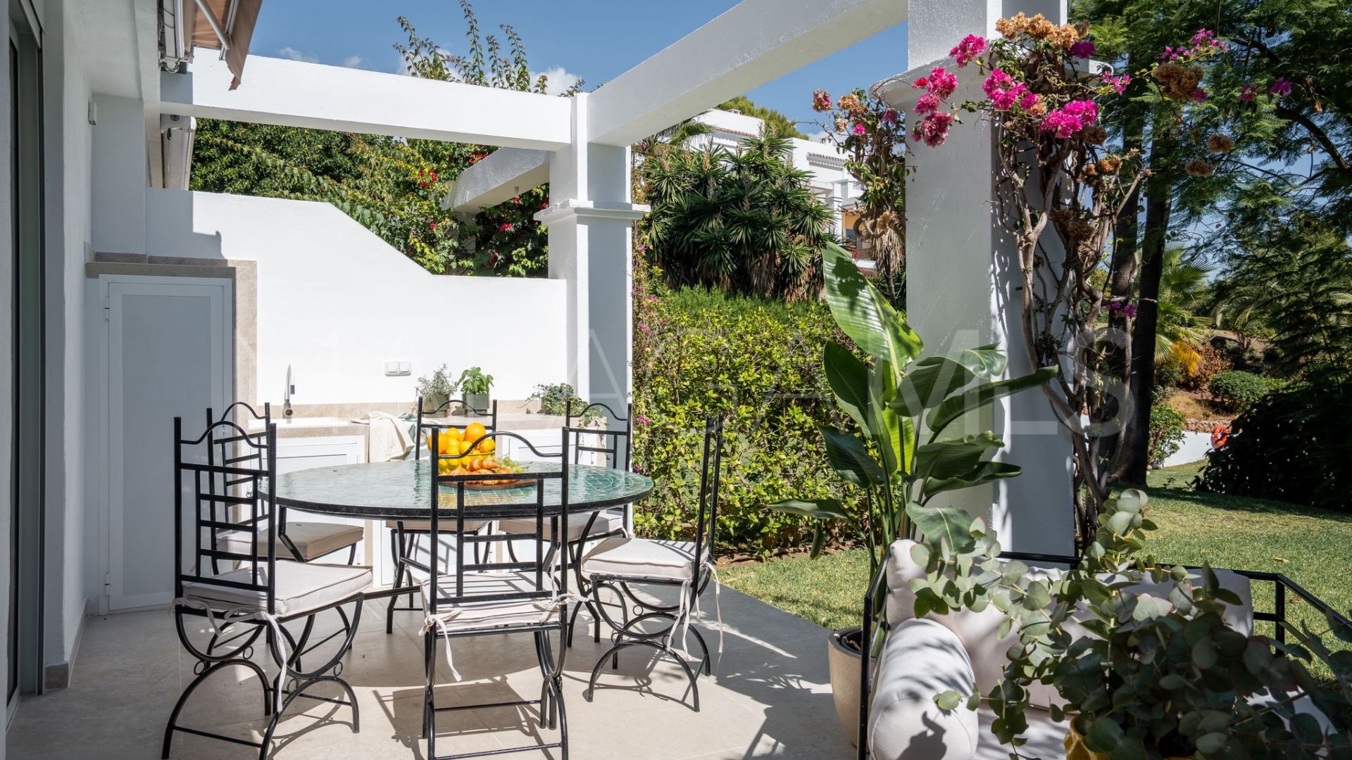 Erdgeschosswohnung for sale in La Quinta