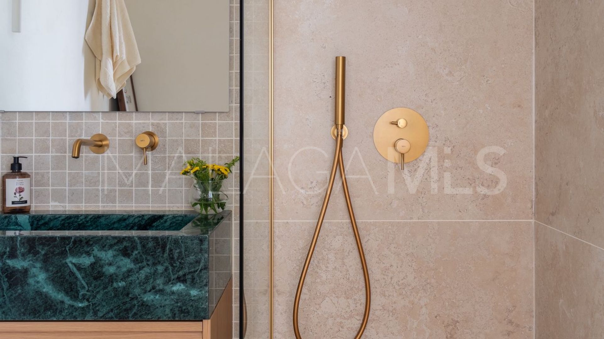 Erdgeschosswohnung for sale in La Quinta