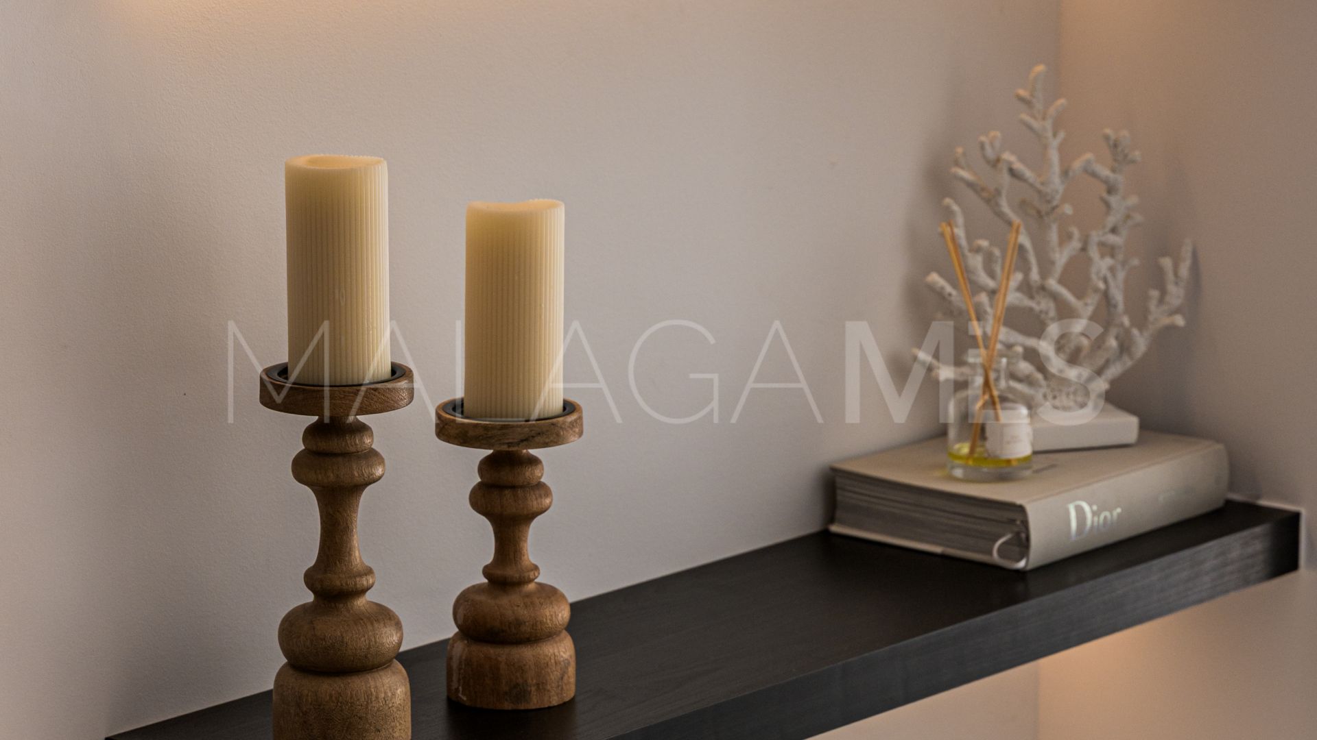 For sale La Quinta 3 bedrooms ground floor apartment