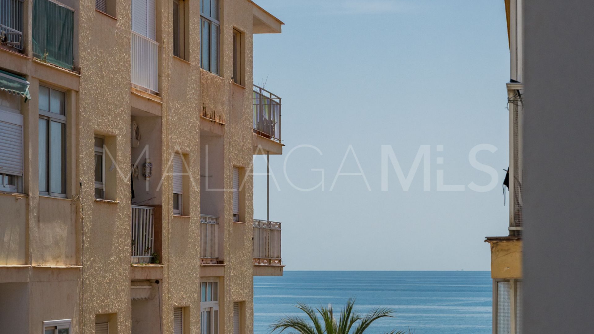 Lägenhet for sale in Estepona Centre