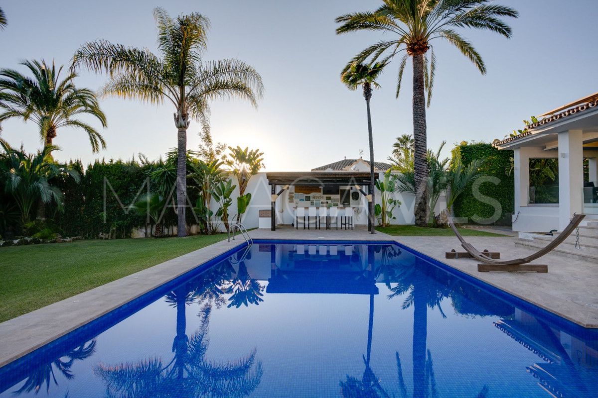 Villa for sale in Bel Air