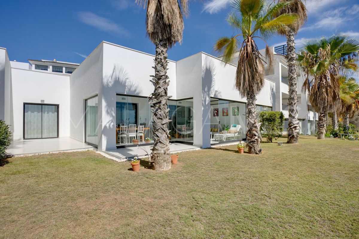 Erdgeschosswohnung for sale in Mirador de Estepona Hills