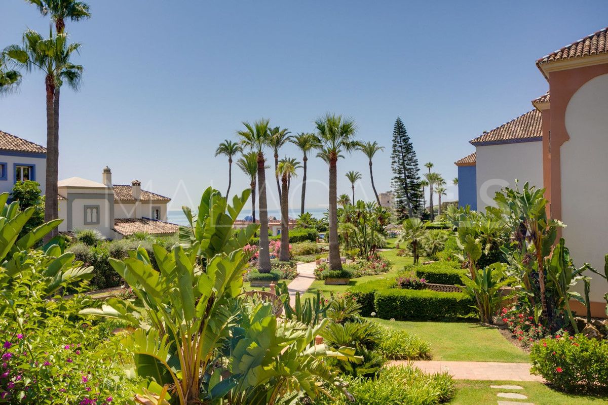 Lägenhet for sale in Casares Playa