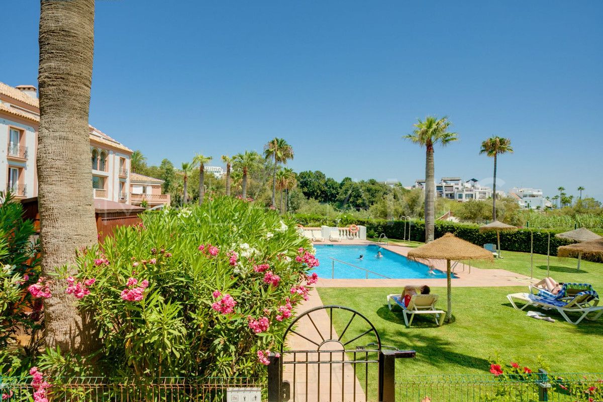 Lägenhet for sale in Casares Playa