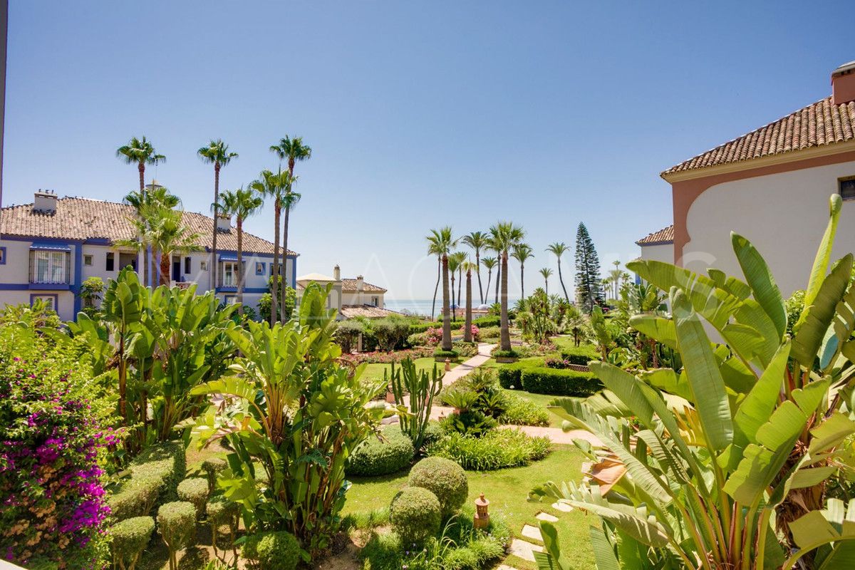 Lägenhet for sale in Casares Playa