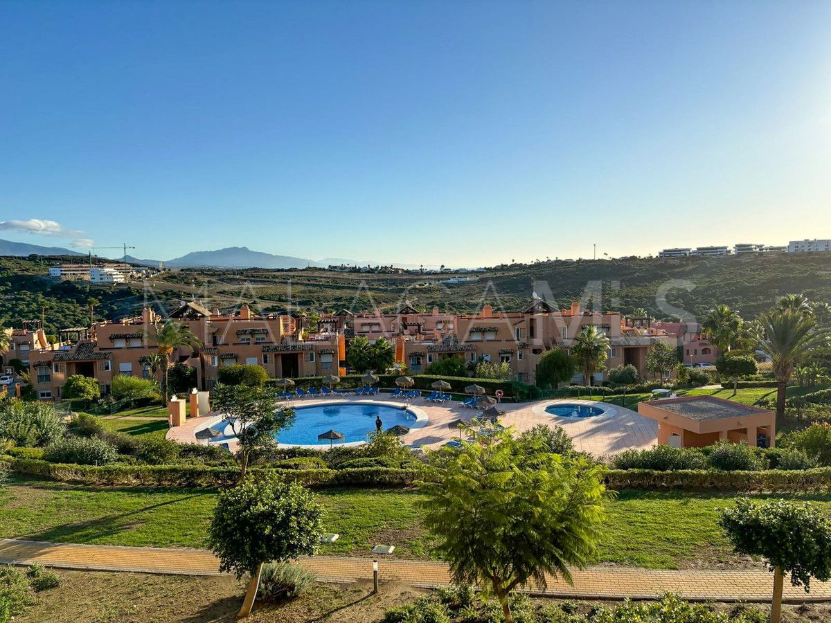 Casares del Sol, apartamento for sale de 2 bedrooms