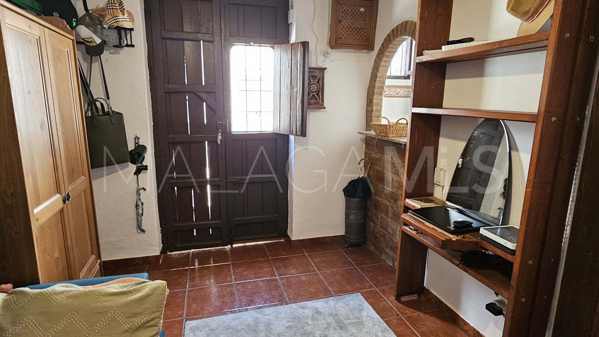 Radhus for sale in Estepona Old Town