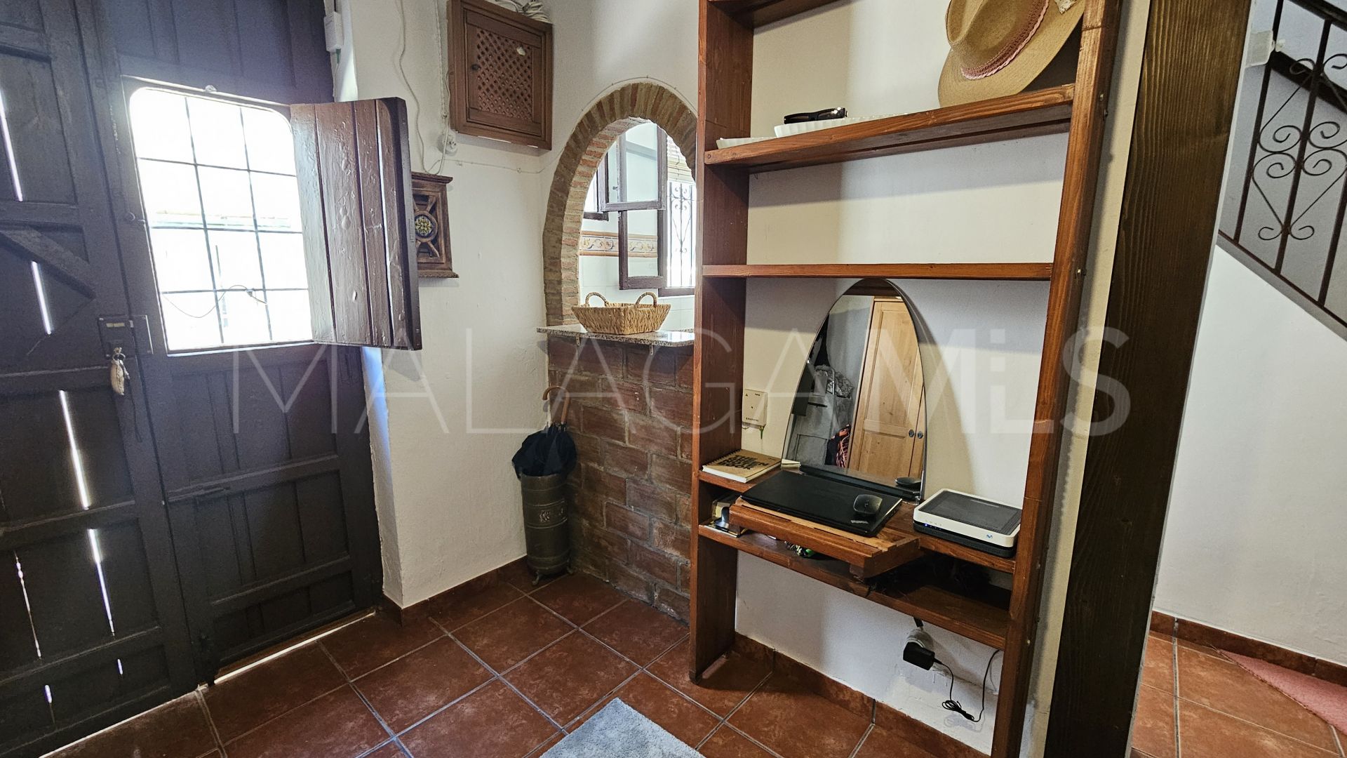 Radhus for sale in Estepona Old Town