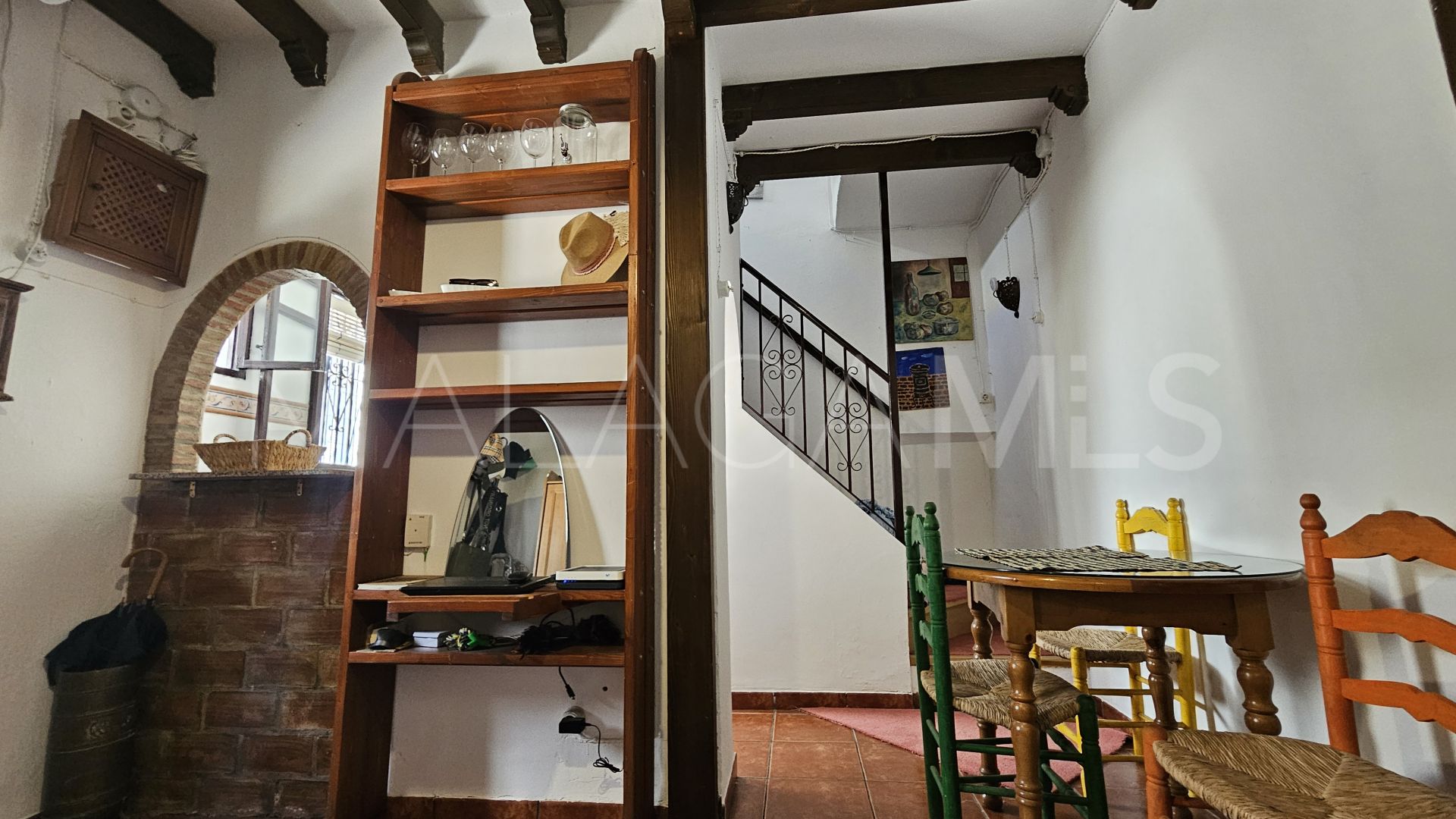 Radhus for sale in Estepona Old Town