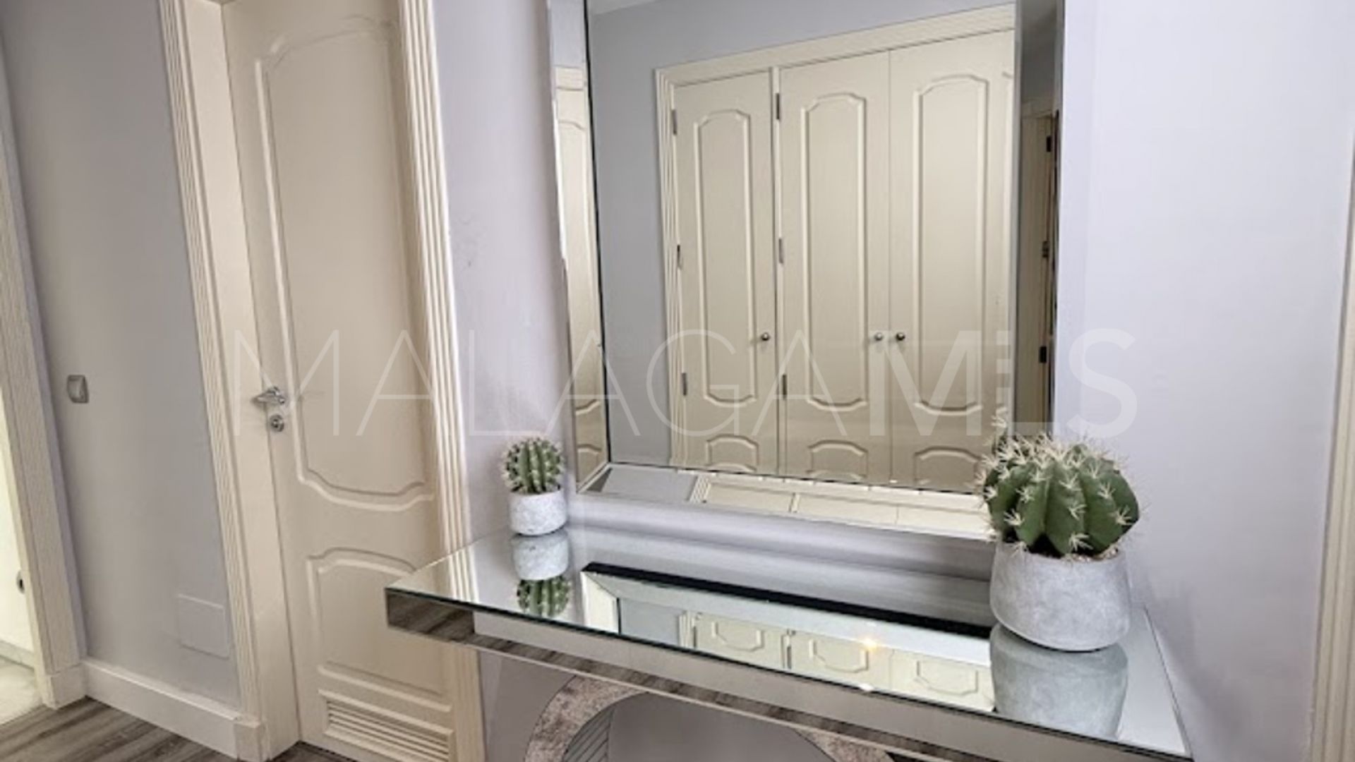 Appartement for sale in Nueva Andalucia