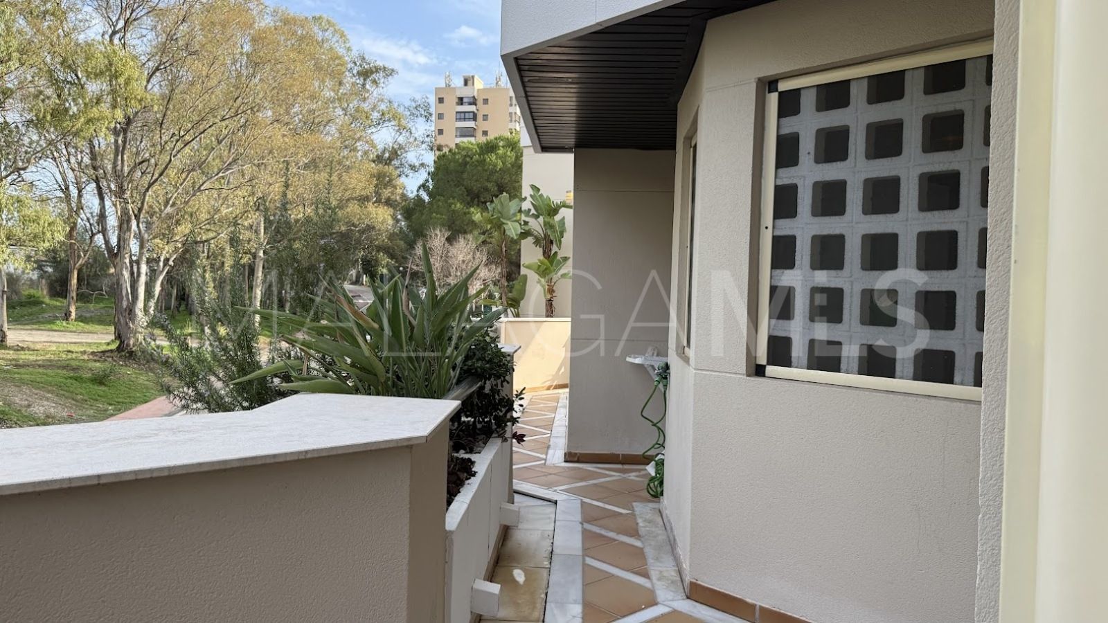 Appartement for sale in Nueva Andalucia