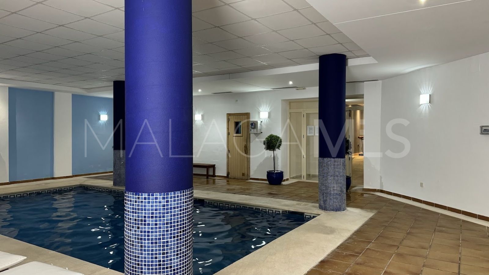 Appartement for sale in Nueva Andalucia