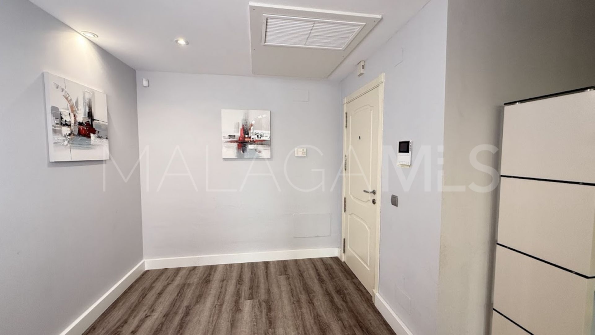 Appartement for sale in Nueva Andalucia