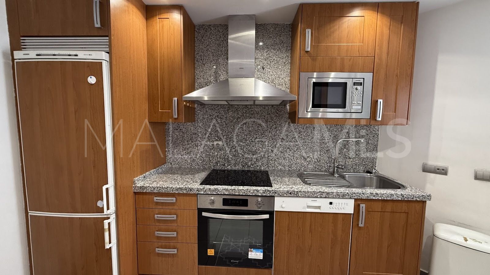 Appartement for sale in Nueva Andalucia