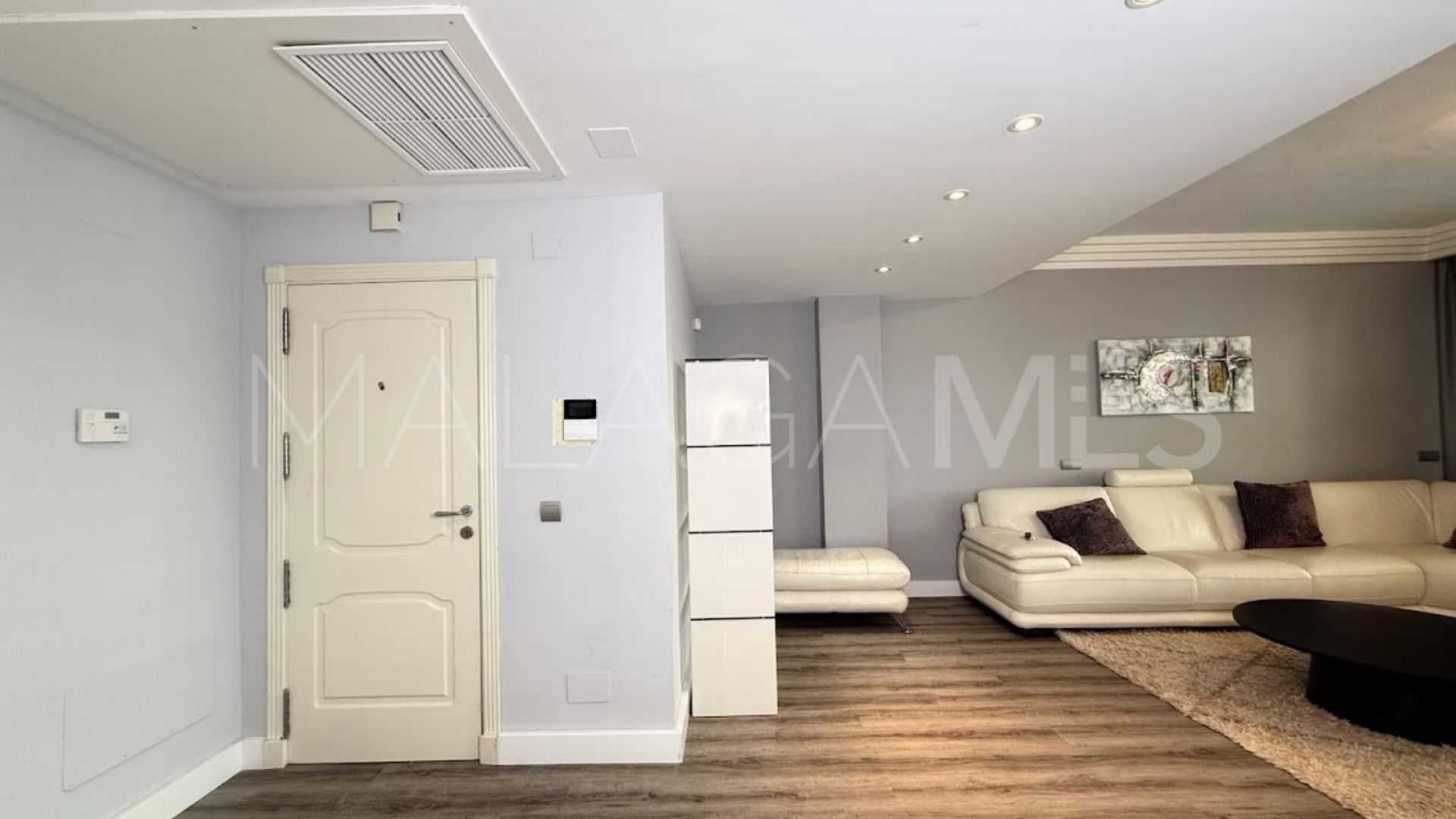 Appartement for sale in Nueva Andalucia