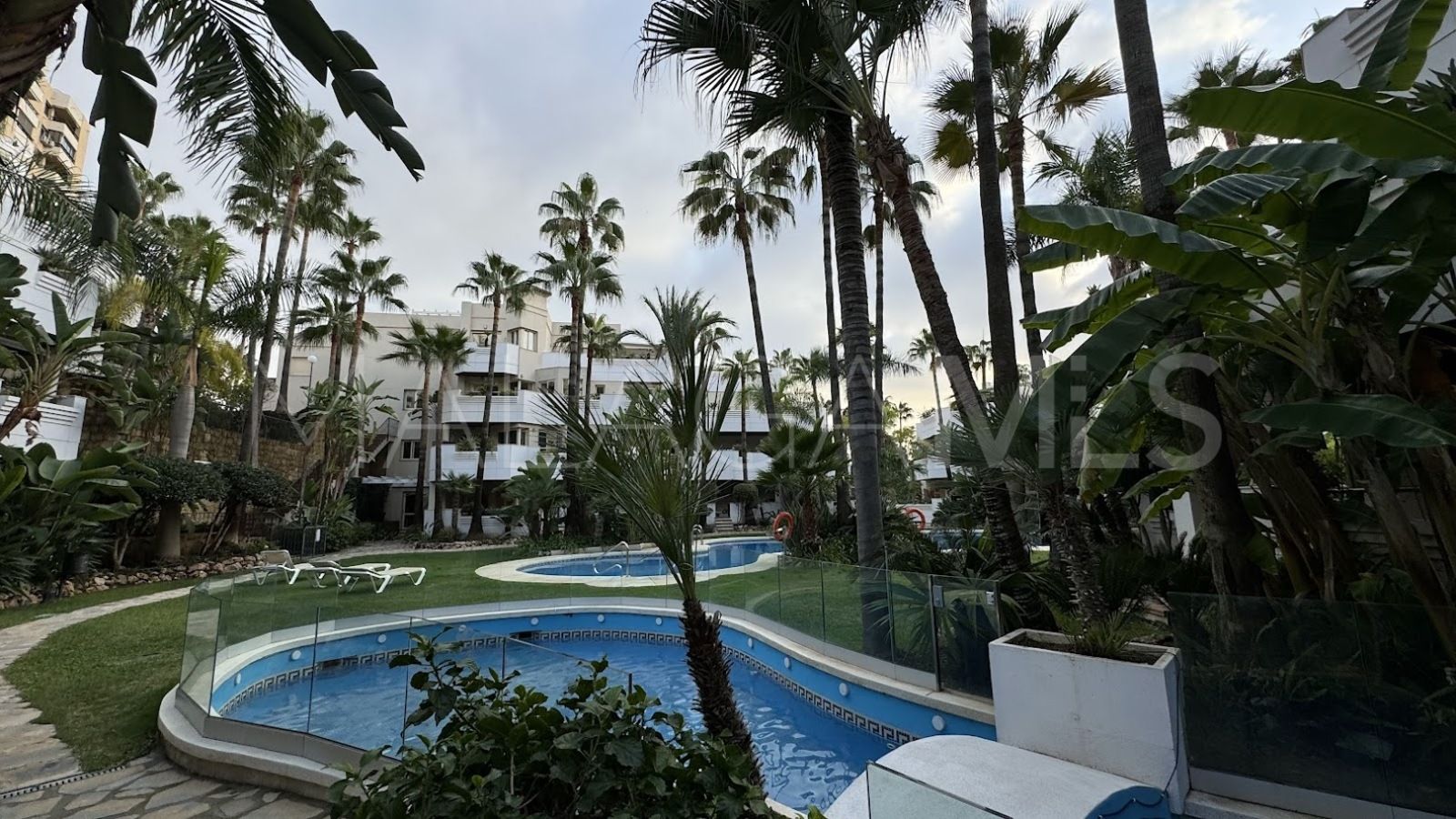 Appartement for sale in Nueva Andalucia