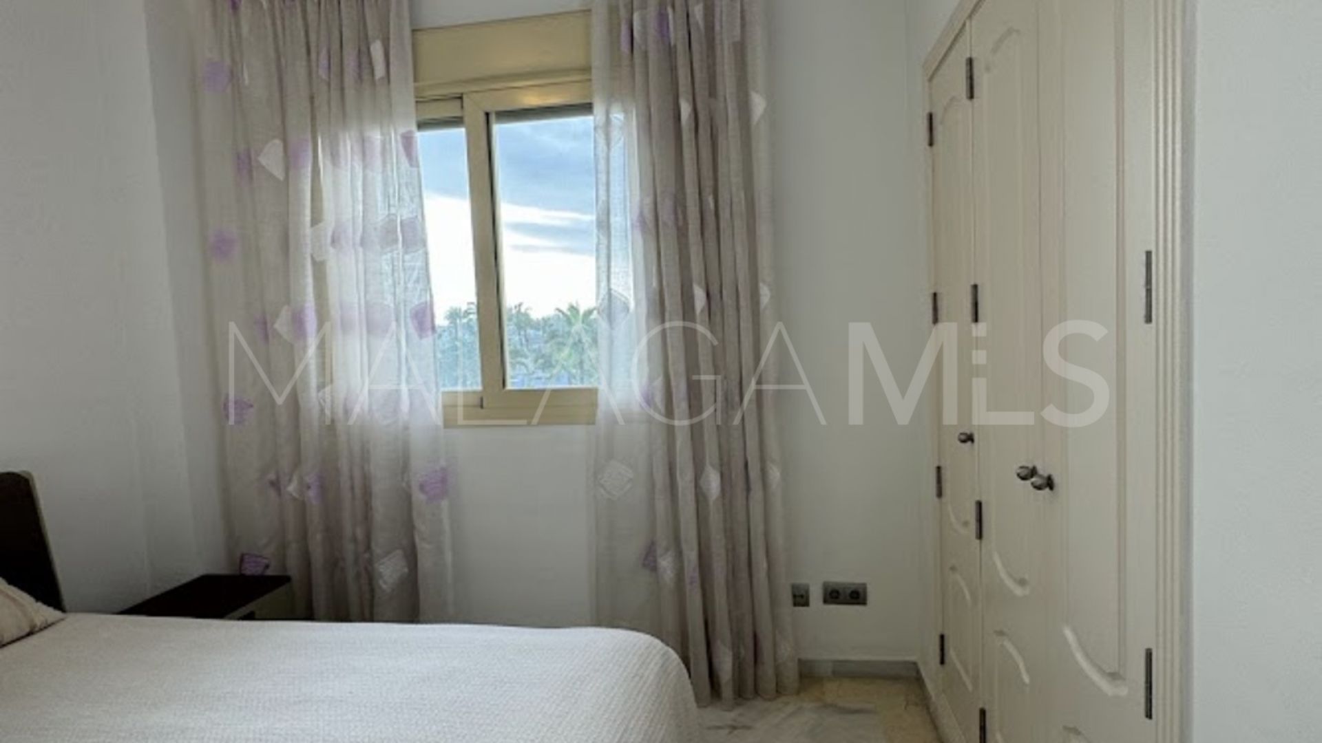Appartement for sale in Nueva Andalucia